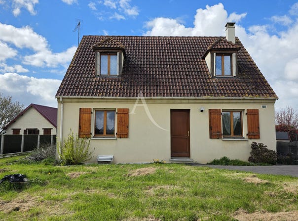 ETREPAGNY, Normandy 27150
