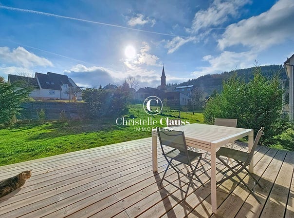 AUBURE, Grand Est 68150