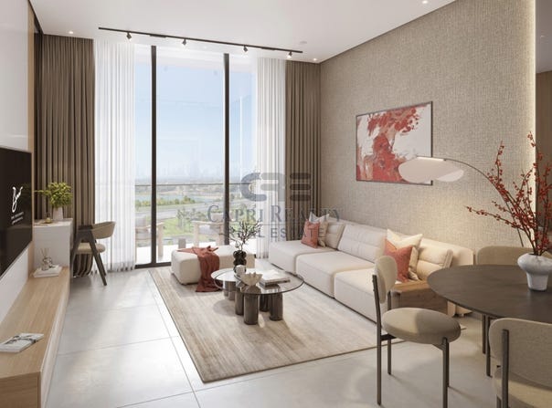 Al Jaddaf, Dubai, Dubai