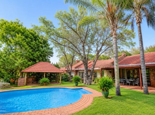 Modimolle, Limpopo 510
