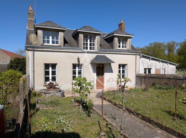HERBAULT, Centre-Val de Loire 41190