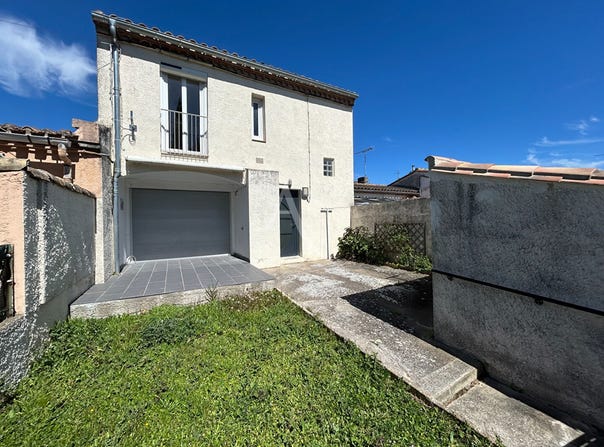 PENNAUTIER, Occitanie 11610