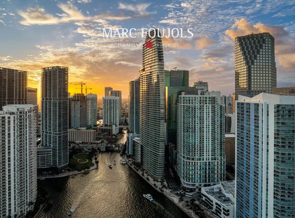 Miami Beach, Floride 33109