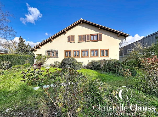 WINTZENHEIM, Grand Est 68920