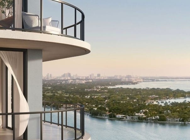 Miami Beach, Floride 33141