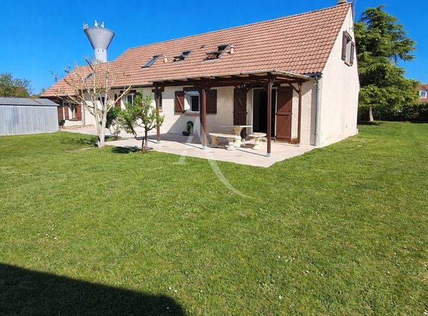 VIMORY, Centre-Val de Loire 45700