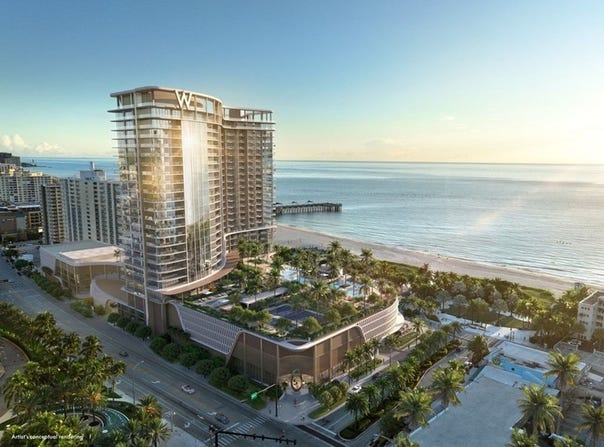 Pompano Beach, Floride 33062