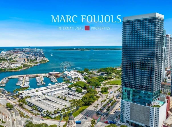 Miami, Floride 33101