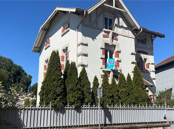 EPINAL, Grand Est 88000