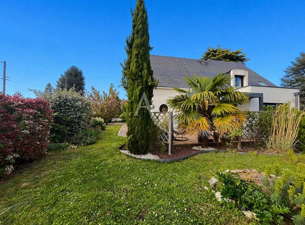 VINEUIL, Centre-Val de Loire 41350