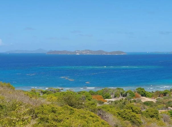 Caribbean, England IP21 4AP