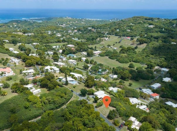 105 Mary's Fancy QU, St. Croix, St. Croix 00820