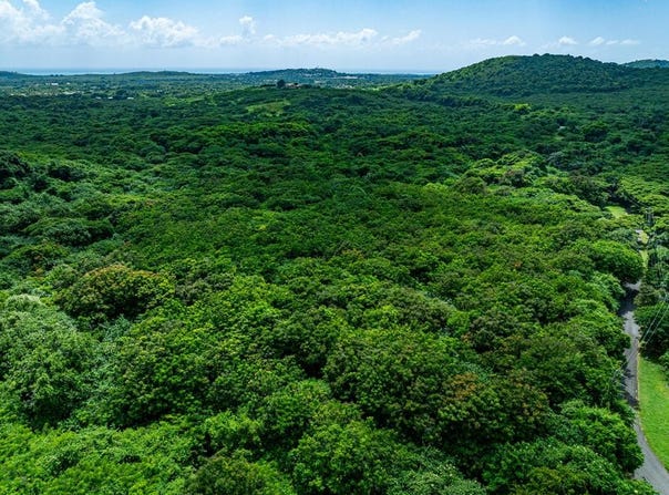 1-E River PR, St. Croix, St. Croix 00840
