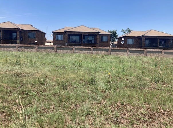 Sonneveld, Gauteng 1540