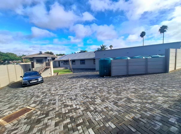 Dorchester Heights, Eastern Cape 5247