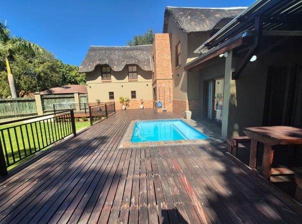 Phalaborwa, Limpopo 1390