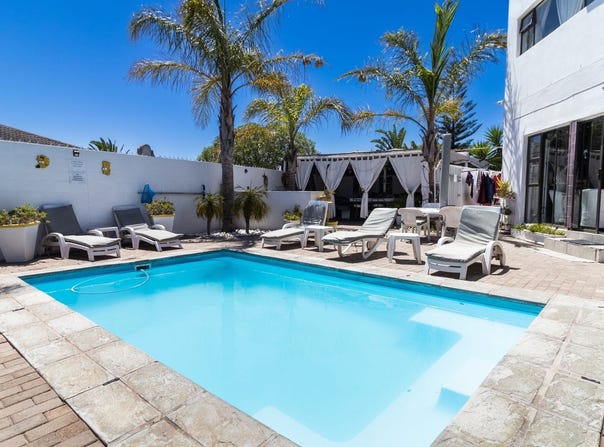 Country Club, Western Cape 7357
