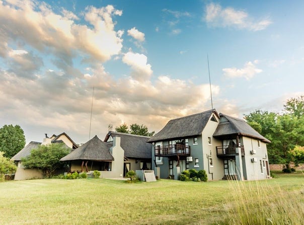 Koro Creek Golf Estate, Limpopo 510