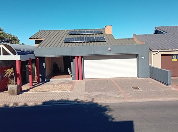 Saldanha Heights, Western Cape 7395