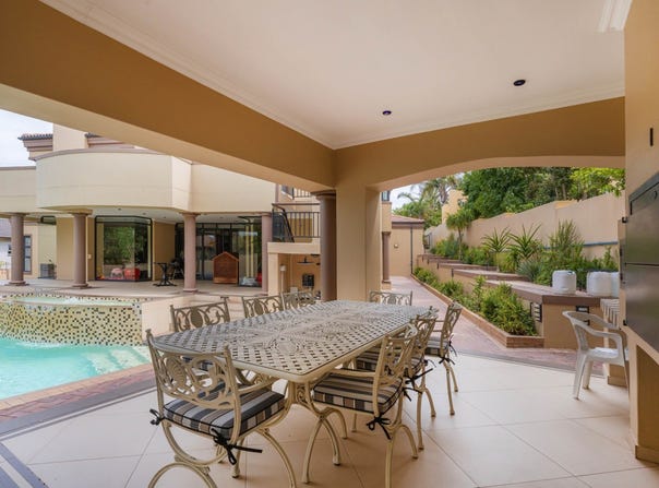 Sonstraal Heights, Western Cape 7550