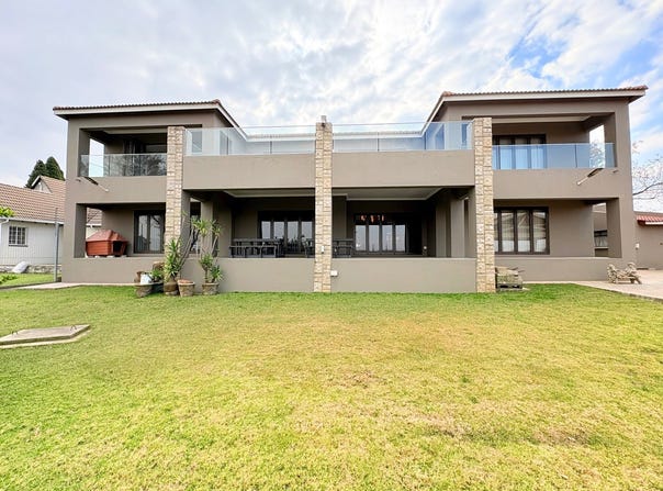 Constellation Road 21, Sunward Park, Gauteng 1459