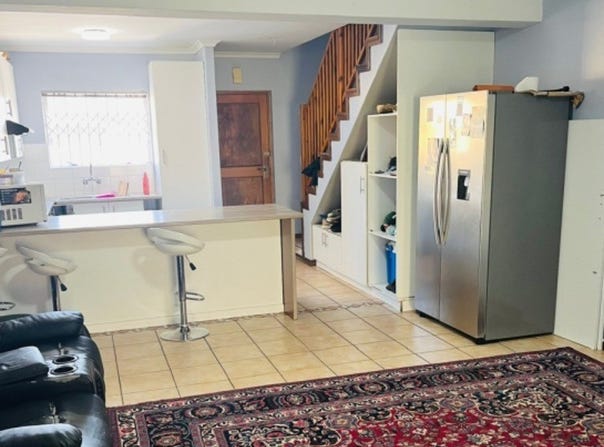 Tijgerhof, Western Cape 7441