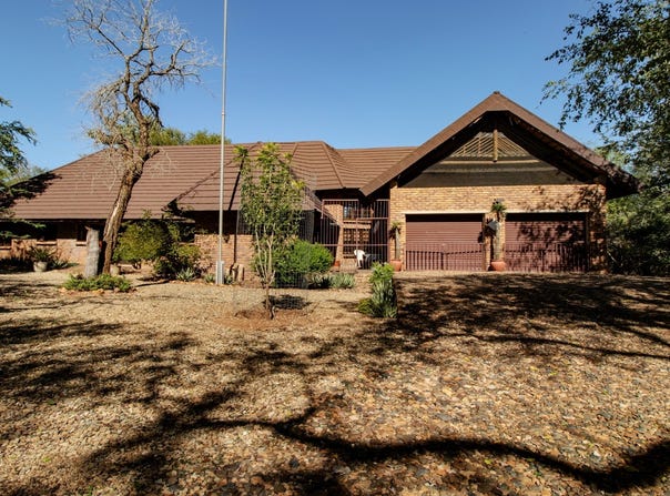 Marloth Park, Mpumalanga 1320