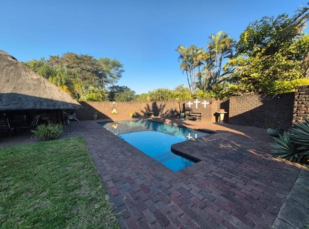Phalaborwa, Limpopo 1390