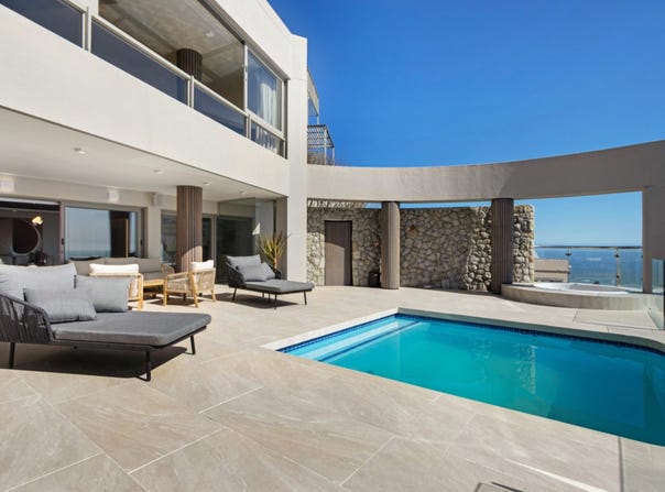 Bantry Bay, Western Cape 8005