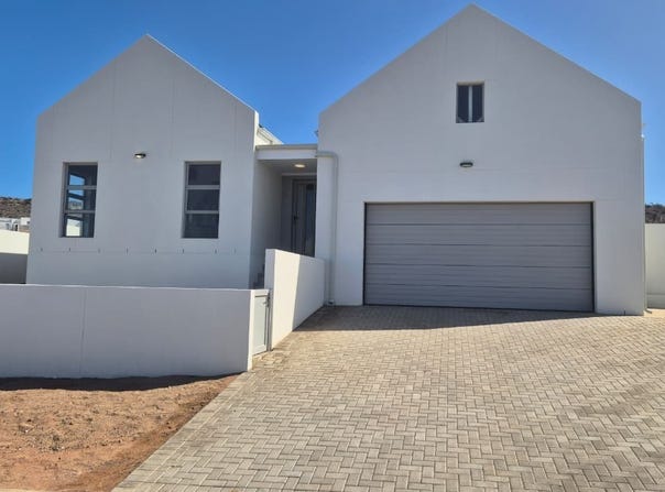 Admiralty Road 15, Welgedaan Estate, Western Cape 7395