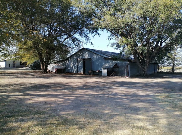 Bela Bela, Limpopo 480