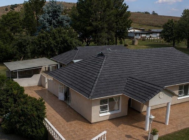 Kliprivier, Gauteng 1836