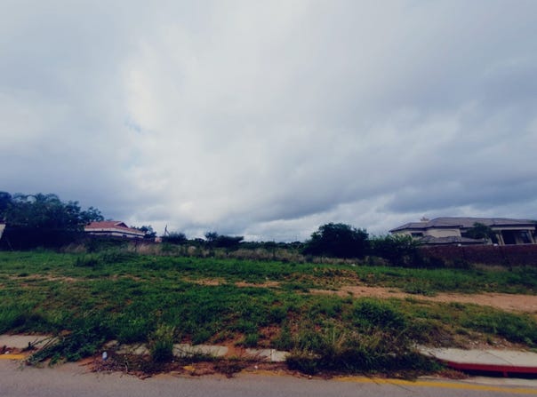 Sterpark, Limpopo 699