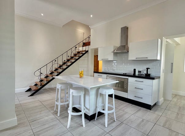 Strand Central, Western Cape 7140