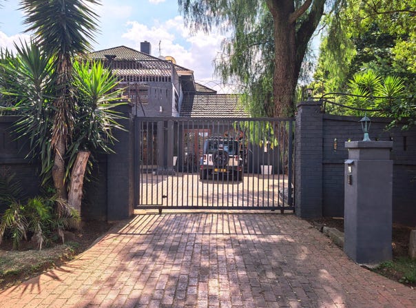 Petersfield, Gauteng 1559