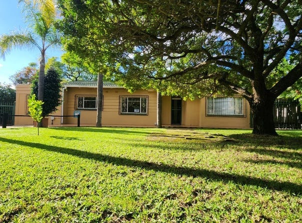 Hospitaalpark, Limpopo 699