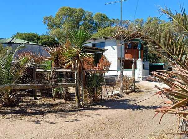 Trekoskraal, Western Cape 7381