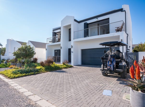 6th Avenue 30, Shelley Point, Western Cape 7390