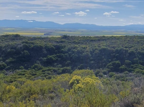 Riversdale Rural, Western Cape 6670