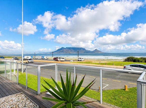 Table View, Western Cape 7441