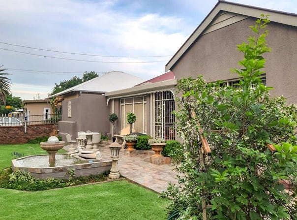 Potchefstroom Central, North West 2520