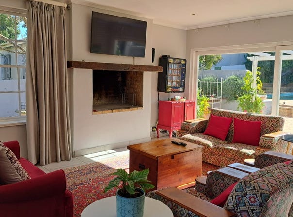Joubert Street 37, Caledon, Western Cape 7230