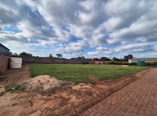 Mookgopong, Limpopo 560