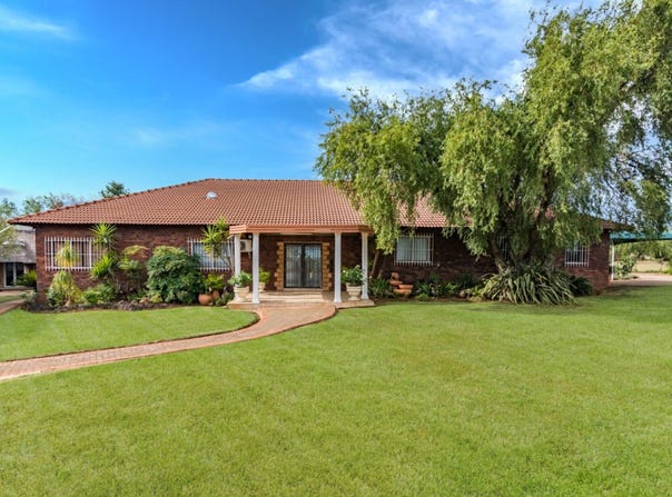 Hillside AH 196, Hillside, Gauteng 1759
