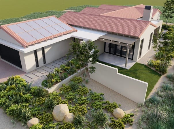 Saint Laurent Drive 1484, Langebaan Country Estate, Western Cape 7375