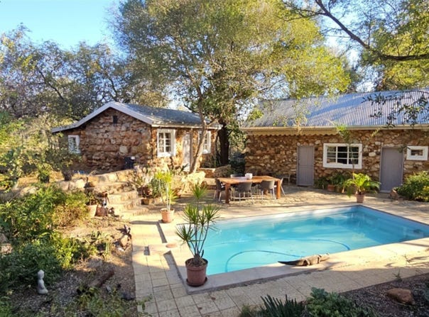 Ndlovumzi, Limpopo 1380