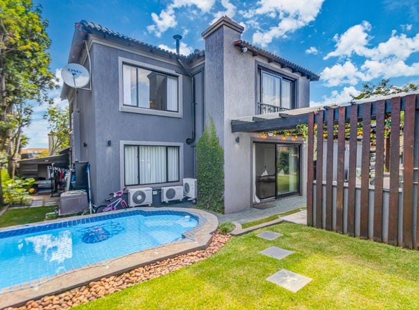 Cedar Lakes, Gauteng 2055