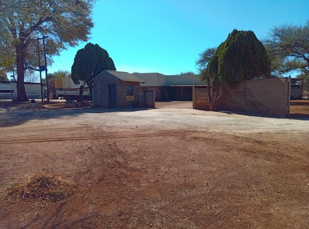 Northam, Limpopo 360