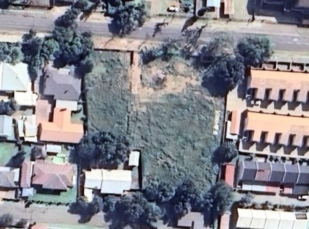 Potchefstroom Central, North West 2520