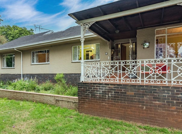Protea Ridge, Gauteng 1739